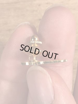 80〜90年代頃のマクドナルドのヴィンテージピンズ