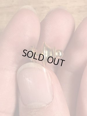 80〜90年代頃のマクドナルドのビンテージピンバッジ