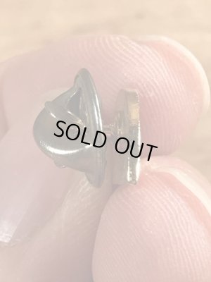 80〜90年代頃のマクドナルドのビンテージピンバッチ