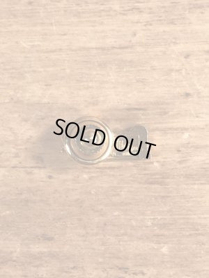 80〜90年代頃のマクドナルドのヴィンテージピンズ