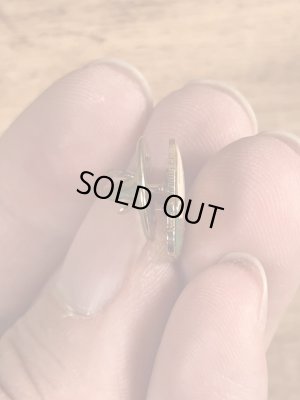 80〜90年代頃のマクドナルドのビンテージピンバッチ