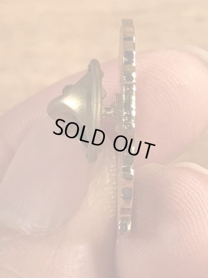 80〜90年代頃のマクドナルドのビンテージピンバッジ