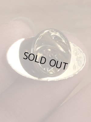 90年代頃のマクドナルドのビンテージピンバッチ