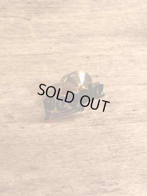 80〜90年代頃のマクドナルドのビンテージピンバッジ