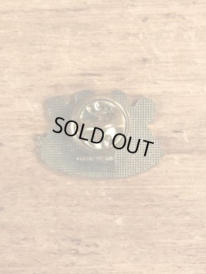 90年代頃のマクドナルドのヴィンテージピンズ