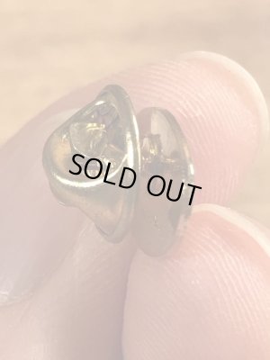 90年代頃のマクドナルドのヴィンテージのピンズ