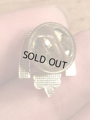 80〜90年代頃のマクドナルドのビンテージピンバッジ