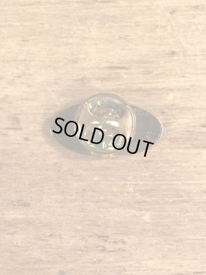 90年代頃のマクドナルドのヴィンテージのピンズ