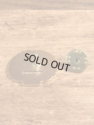 80〜90年代頃のマクドナルドのビンテージピンバッジ