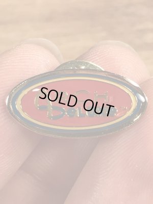 90年代頃のマクドナルドのヴィンテージのピンズ