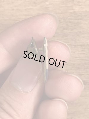 80年代頃のオリンピックのビンテージピンバッジ