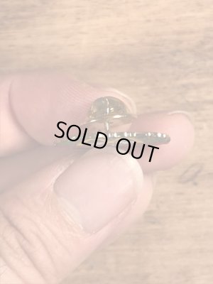 90年代頃のマクドナルドのモノポリーのヴィンテージピンズ