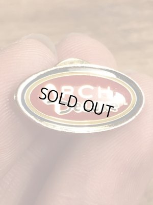 90年代頃のマクドナルドのヴィンテージのピンズ