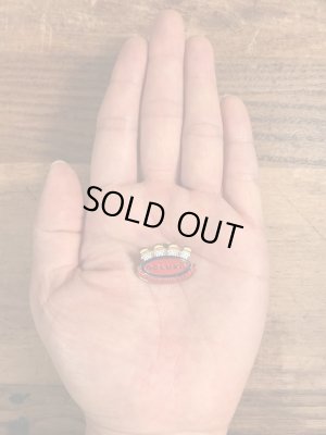 90年代頃のマクドナルドのヴィンテージピンズ