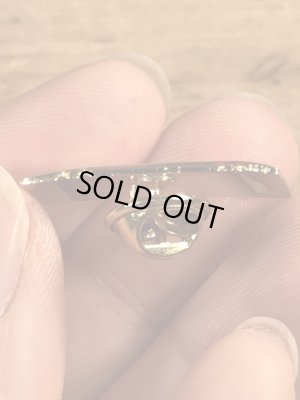 80〜90年代頃のマクドナルドのビンテージピンズ