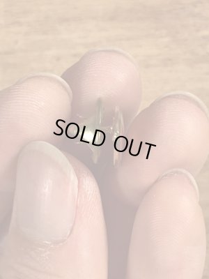 90年代頃のマクドナルドのビンテージピンバッチ