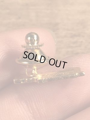 80〜90年代頃のマクドナルドのヴィンテージピンズ