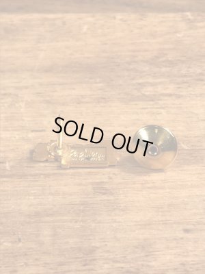 80〜90年代頃のマクドナルドのヴィンテージピンズ