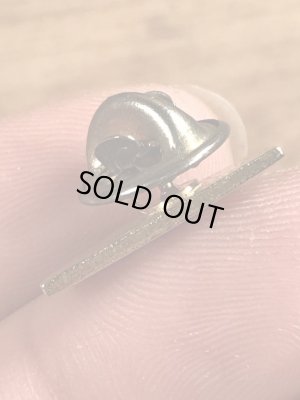 80〜90年代頃のマクドナルドのビンテージピンバッチ