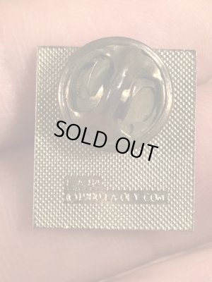 80年代頃のオリンピックのビンテージピンバッジ