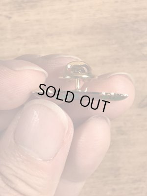 80〜90年代頃のマクドナルドのヴィンテージピンバッジ