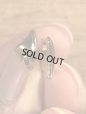 80〜90年代頃のマクドナルドのヴィンテージピンバッジ