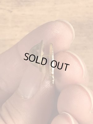 80〜90年代頃のマクドナルドのビンテージピンバッジ