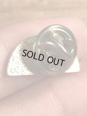 80〜90年代頃のマクドナルドのビンテージピンバッチ