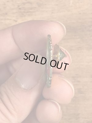 90年代頃のマクドナルドのビンテージピンバッジ