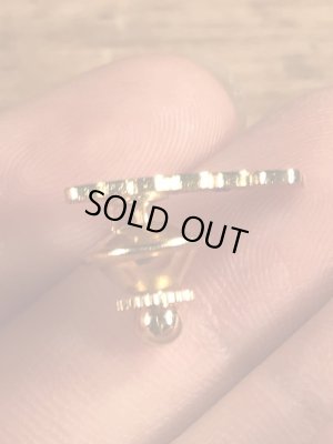 80〜90年代頃のマクドナルドのビンテージピンバッジ