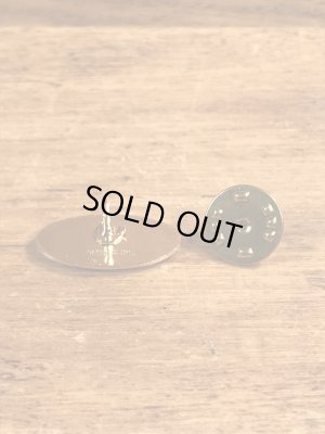 90年代頃のマクドナルドのビンテージピンバッチ