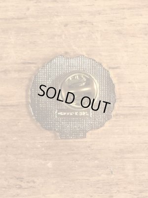 80〜90年代頃のマクドナルドのヴィンテージピンズ