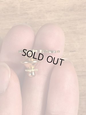 80〜90年代頃のマクドナルドのヴィンテージピンズ