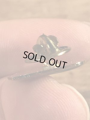 80〜90年代頃のマクドナルドのヴィンテージピンズ