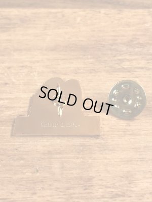 80〜90年代頃のマクドナルドのビンテージピンバッチ