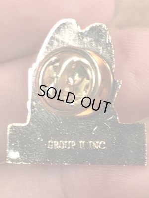 80〜90年代頃のマクドナルドのヴィンテージのピンズ