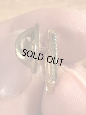 80〜90年代頃のマクドナルドのビンテージピンバッジ