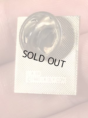 80年代頃のオリンピックのヴィンテージピンズ