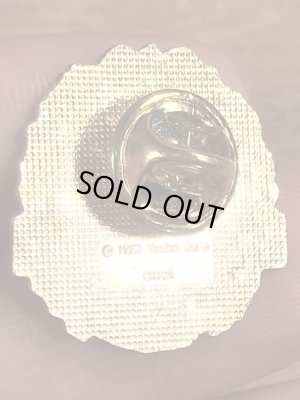 90年代頃のマクドナルドのビンテージピンバッジ