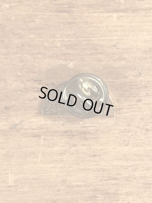 80〜90年代頃のマクドナルドのヴィンテージピンズ