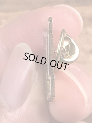 80〜90年代頃のマクドナルドのヴィンテージピンズ