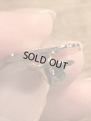 80〜90年代頃のマクドナルドのビンテージピンバッチ