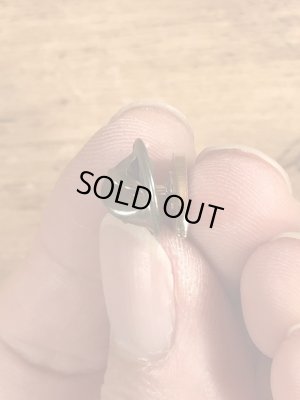 80〜90年代頃のマクドナルドのビンテージピンバッチ