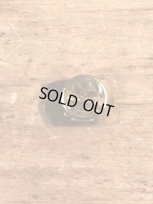 80〜90年代頃のマクドナルドのヴィンテージピンズ