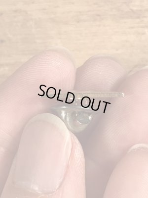 80〜90年代頃のマクドナルドのヴィンテージピンズ