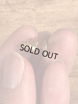 80〜90年代頃のマクドナルドのビンテージピンバッジ