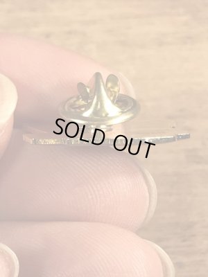 80〜90年代頃のマクドナルドのビンテージピンバッチ