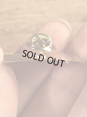 80〜90年代頃のマクドナルドのヴィンテージピンバッジ