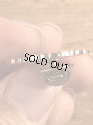 80〜90年代頃のマクドナルドのヴィンテージピンズ