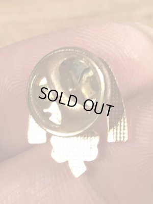 80〜90年代頃のマクドナルドのヴィンテージピンズ